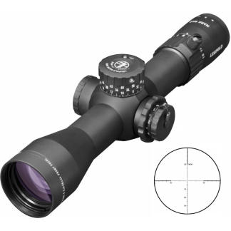 LEUPOLD MARK 5 3.6-18X44 35MM PR-1