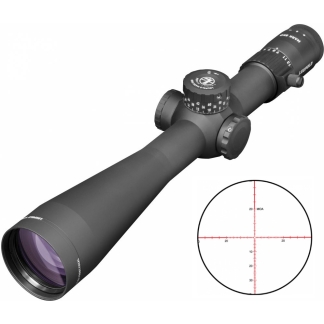 LEUPOLD MARK 5 5-25X56 35MM IL-PR-1