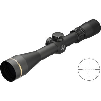 LEUPOLD FREEDOM 4-12X40MM CDS TRI-MOA#