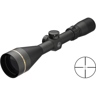 LEUPOLD FREEDOM 4-12X50MM CDS DUPLEX #