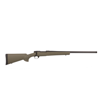 HOWA HOGUE 6.5CR BLK 24" TB