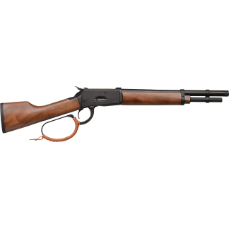 GFORCE ARMS LVR357 357 MAG 12" BLK/WD