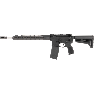 SIG SAUER M400 TREAD V2 5.56MM BLK 16"