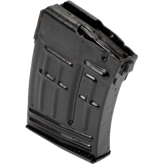 ZASTAVA ARMS USA MAG M91 7.62X54 10RD METAL