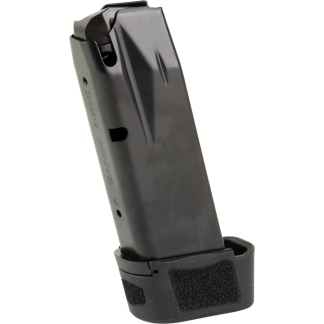 CANIK MAG MC9 15RD 9MM FULL EXT BLK