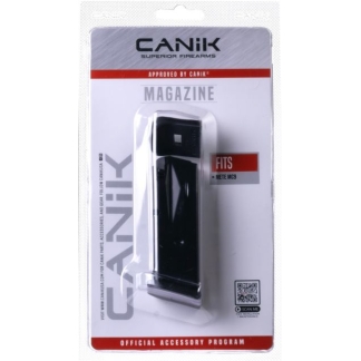 CANIK MAG MC9 10RD 9MM BLK