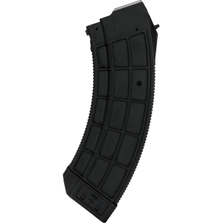CENTURY ARMS MAG US PALM AK30R 30RD BLK