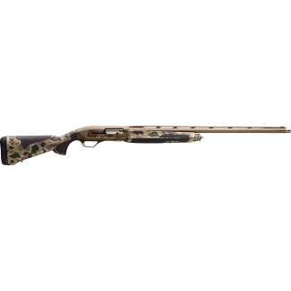 BROWNING MAXUS II WW VTAN 12/26 3.5"
