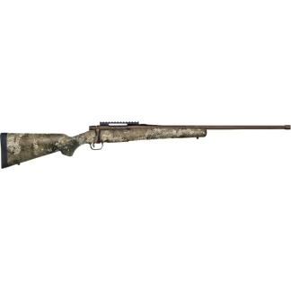 MOSSBERG PATRIOT PRED 6.5PRC CAMO 24"
