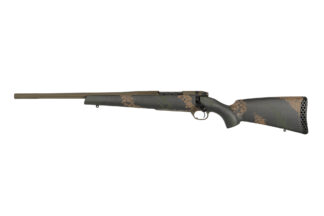 WEATHERBY MARK V BACKCNTRY 2 338RPM LH #