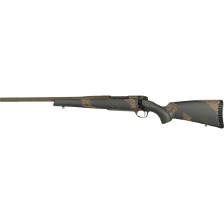 WEATHERBY MARK V BACKCNTRY 2 338RPM LH #