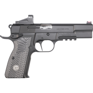 EAA CORP MCP35 9MM BLK 4.87" 15+1 RD