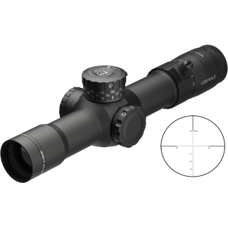 LEUPOLD MARK 5 2-10X30 35MM FFP MOA