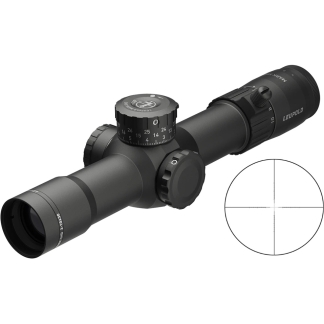 LEUPOLD MARK 5 2-10X30 35MM FFP TMR