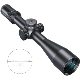 BUSHNELL MATCH PRO 5-30X56 G5 ILL MRAD