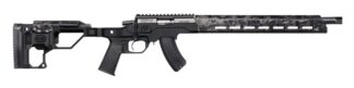 CHRISTENSEN ARMS MPR RIMFIRE 22LR BLACK 18"