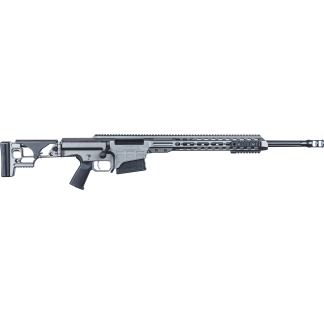 BARRETT FIREARMS MRAD 338LAP TUNG 26" 10+1 MLOK