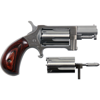 NAM SIDEWINDR REV 22LR/22M 1SS