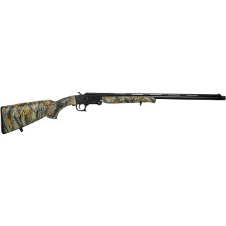 AMERICAN TACTICAL INC NOMAD SINGLE SHOT 20/23 CAMO