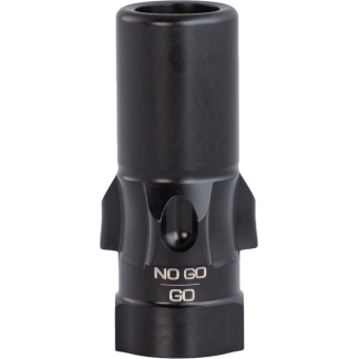 RUGGED SUPPRESSORS OBSIDIAN9 3 LUG ADAPT 13.5x1L