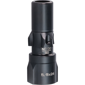 RGD OBSDN 3 LUG ADPT 5/8X24