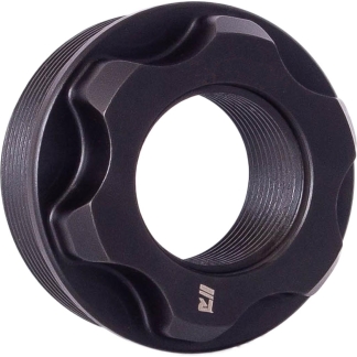 RUGGED SUPPRESSORS OBSIDIAN FIXED MOUNT .578x28