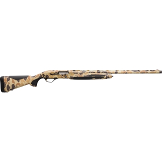 BROWNING MAXUS II VTAN 12/28 3.5"