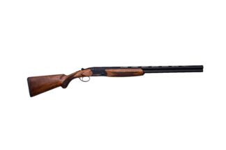 WEATHERBY ORION CMPT O/U 20/26 BL/WD 3"
