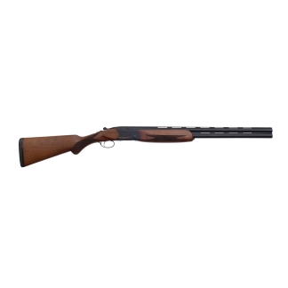 WEATHERBY ORION 1 O/U 12/26 MATTE/WD 3"