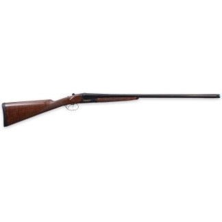 WEATHERBY ORION SXS 12/28 BL/WD 3"
