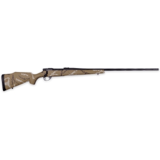 WEATHERBY VANGUARD OUTFITTER 7MM-08 22"