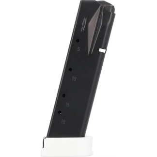 SIG SAUER MAG P226 X-FIVE 9MM 20RD WHITE