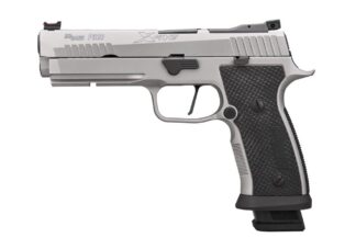 SIG SAUER P320 SXG 9MM 5" OR 21+1