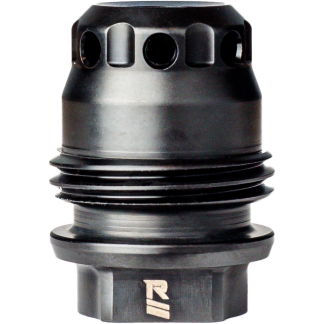 RUGGED SUPPRESSORS M2 BRAKE 1/2X28