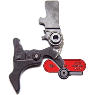 FRANKLIN ARMORY BFSIII PC-C1 TRIGGER PCC