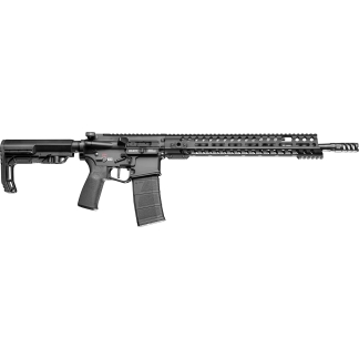 POF USA RENEGADE+ DI 5.56REM 16.5" BLK