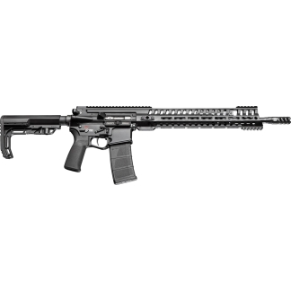 POF USA P-415 EDGE 5.56REM 16.5" BLK