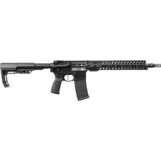 POF USA MINUTEMAN 300BLK 13.75" BLK
