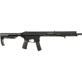POF USA PHOENIX RIFLE 9MM BLK 16" 10RD