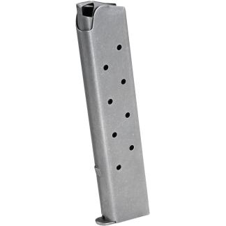 SPRINGFIELD ARMORY MAGAZINE 1911 45ACP 10RD SS