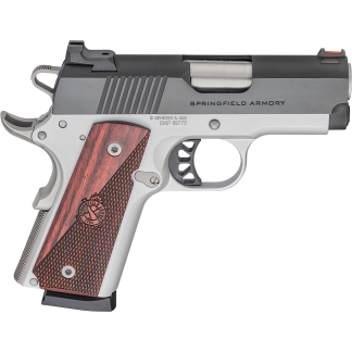 SPG 1911 RON EMP 9MM 3B 9RD