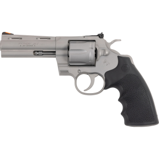 COLT PYTHON 357MAG SS 3" 6RD HOGUE#