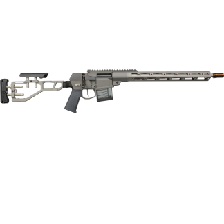 Q MINI FIX 6MMARC 16" GRY