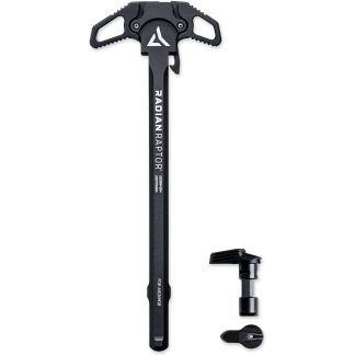 RADIAN WEAPONS RAPTOR/TALON COMBO BLACK AMBI