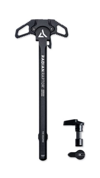 RADIAN WEAPONS RAPTOR/TALON COMBO BLACK AMBI