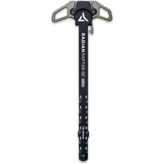 RADIAN WEAPONS RAPTOR SD CHARGING HANDLE ODG