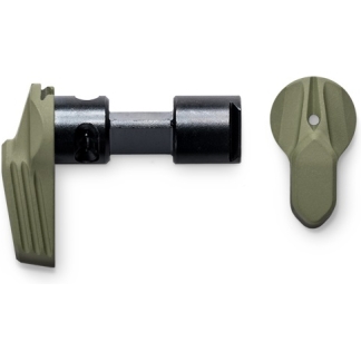 RADIAN WEAPONS TALON 45/90 SAFETY ODG AMBI