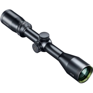 BUSHNELL R3 4-12X40 DOA-QB BLK