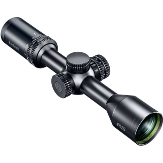 BUSHNELL R5 3-9X40 MULTI-X BLK ILL