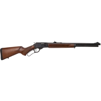 ROSSI R95 CLASSIC 45COLT BL/WD 20"